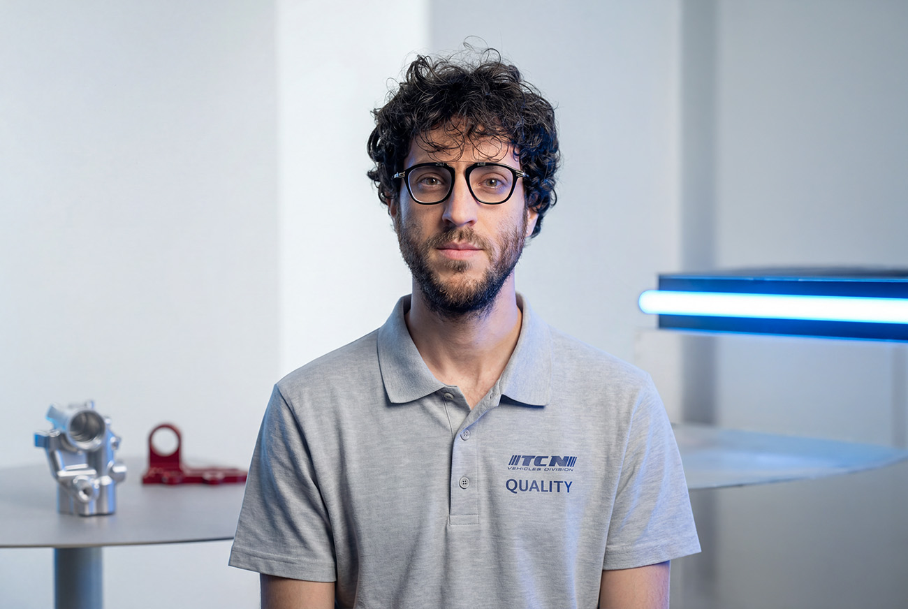 Riccardo Di Carmelo