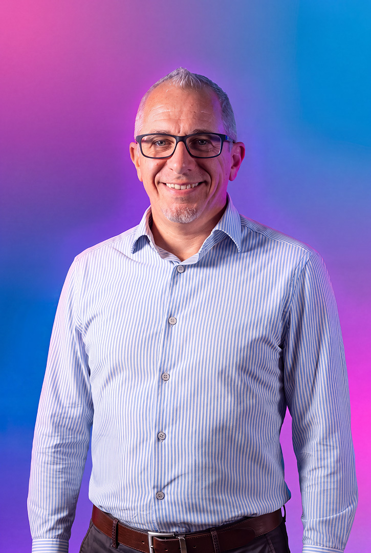 Claudio Capello Team