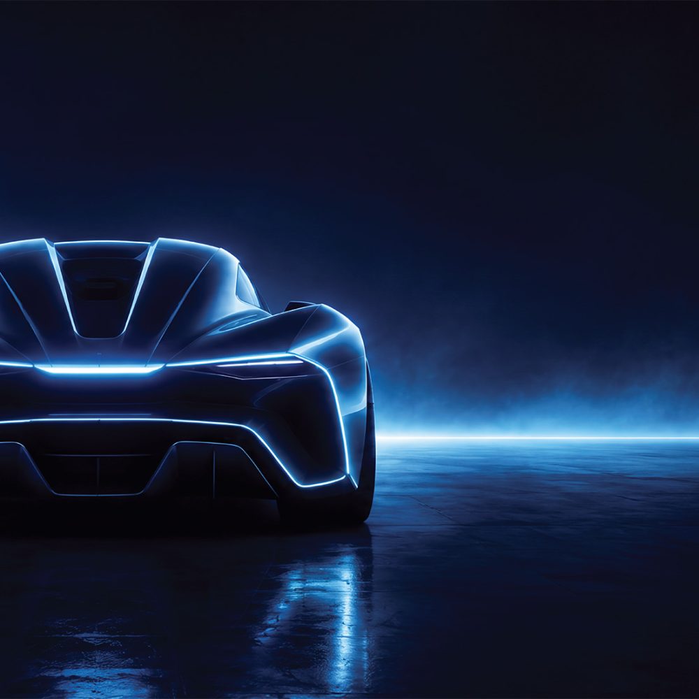 copertina automotive
