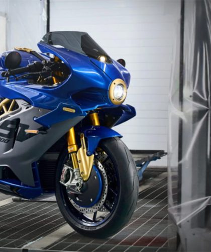 copertina moto