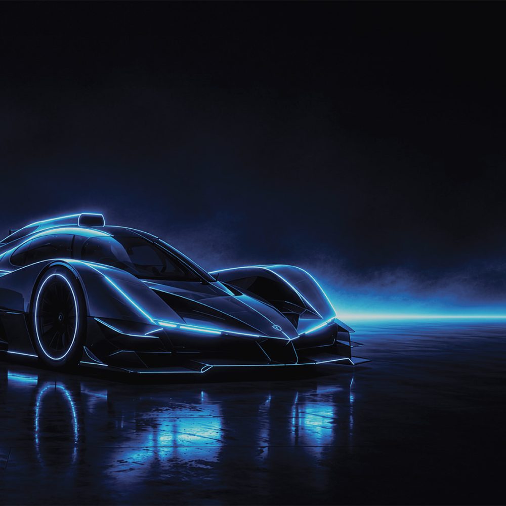 copertina racing